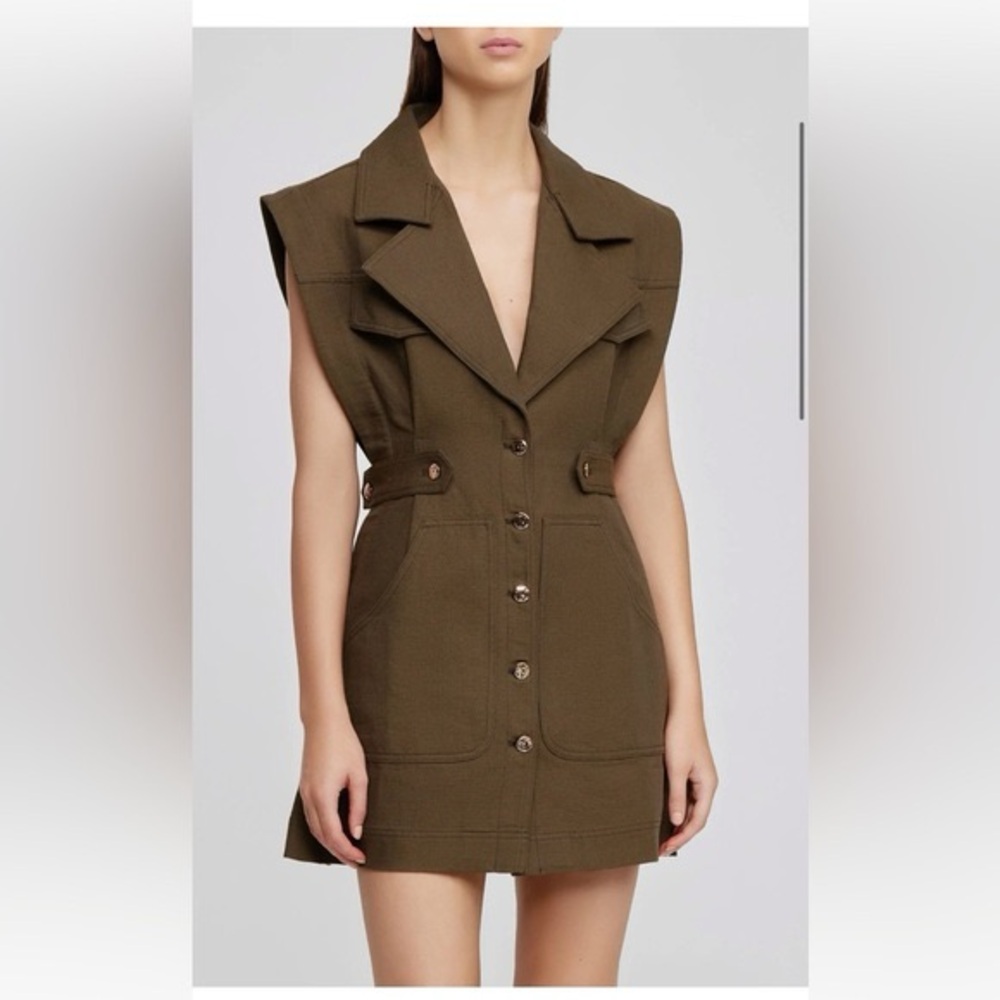 NEW Acler dress I bought wrong size
